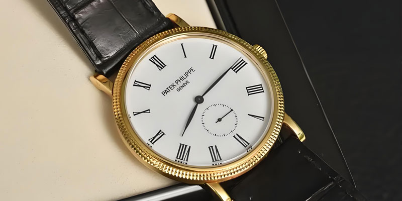 福州百达翡丽(Patek Philippe)腕表专柜维修
