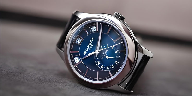 福州百达翡丽(Patek Philippe)的保修地址