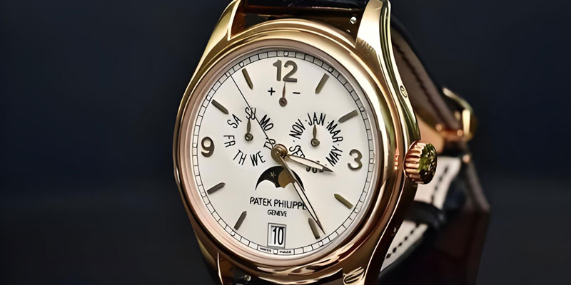 福州百达翡丽(Patek Philippe)奢侈表维修网点